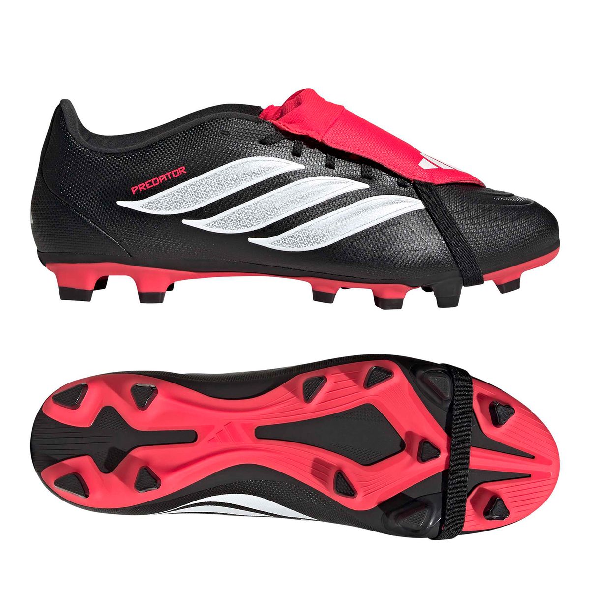 ADIDAS - Guayos Adidas Hombre Predator Club FT cancha firme