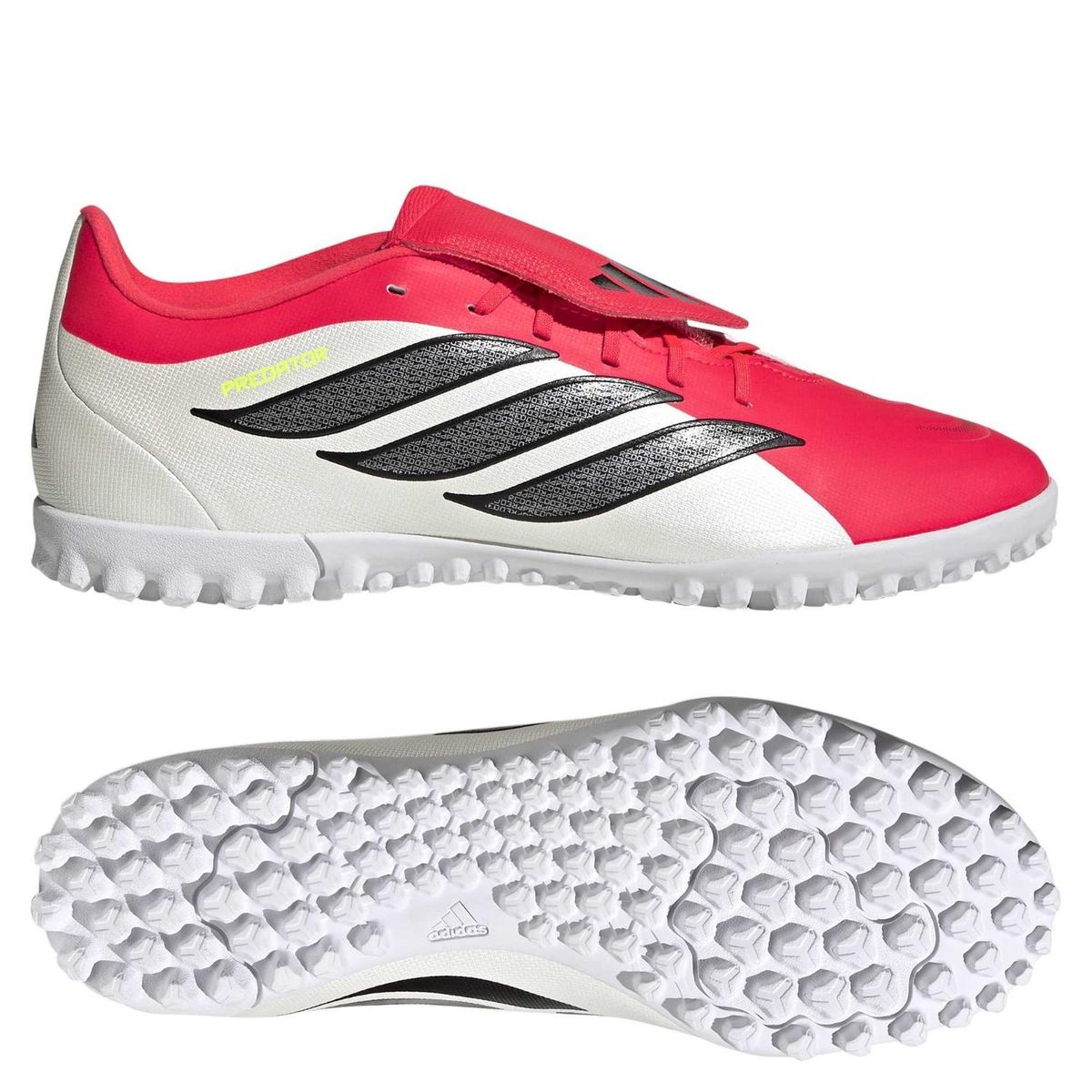 ADIDAS - Guayos Adidas Hombre Predator Club FT TF cancha Sintética