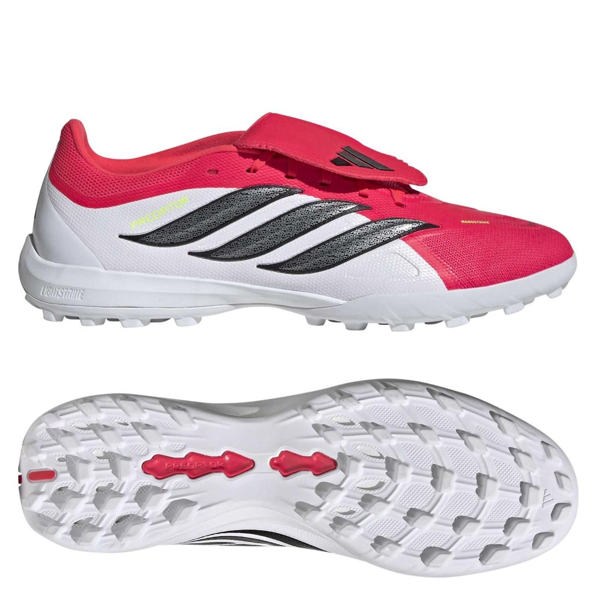 ADIDAS - Guayos Adidas Hombre Predator League FT TF cancha Sintética