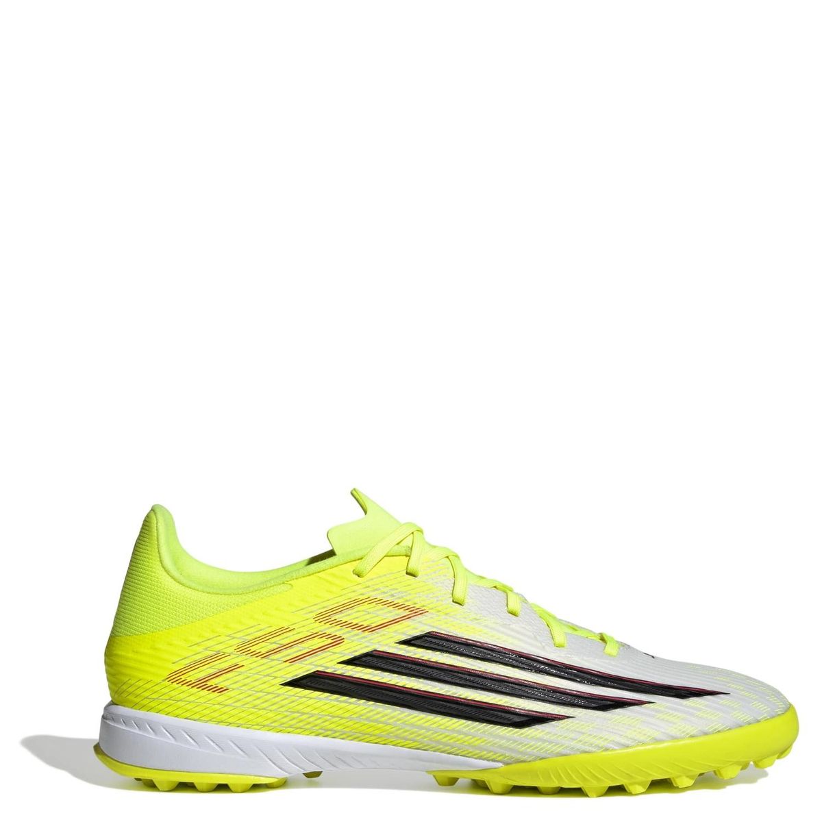 ADIDAS - Guayos Adidas Hombre F50 League TF cancha Sintética