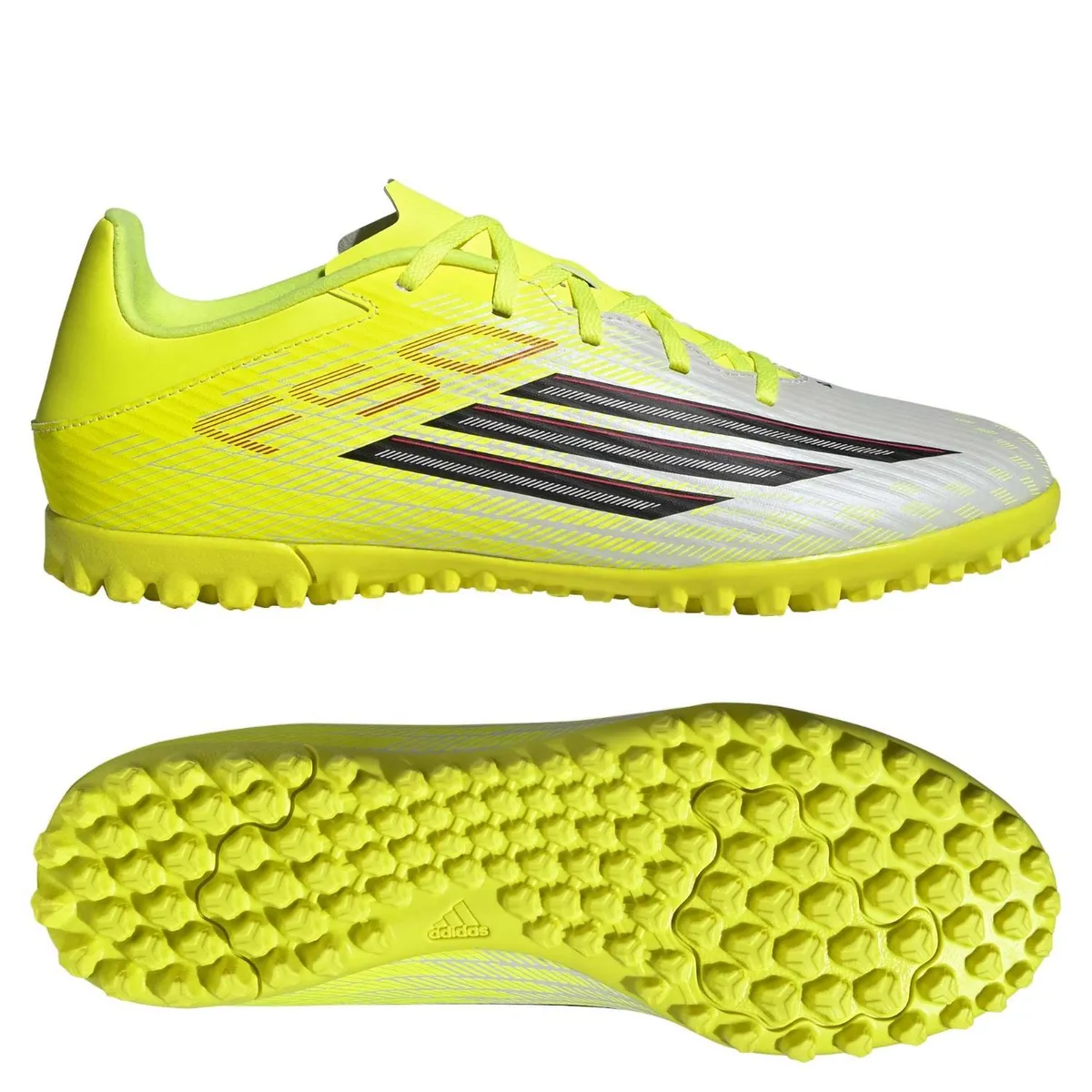 ADIDAS - Guayos Adidas Hombre F50 Club TF cancha Sintética