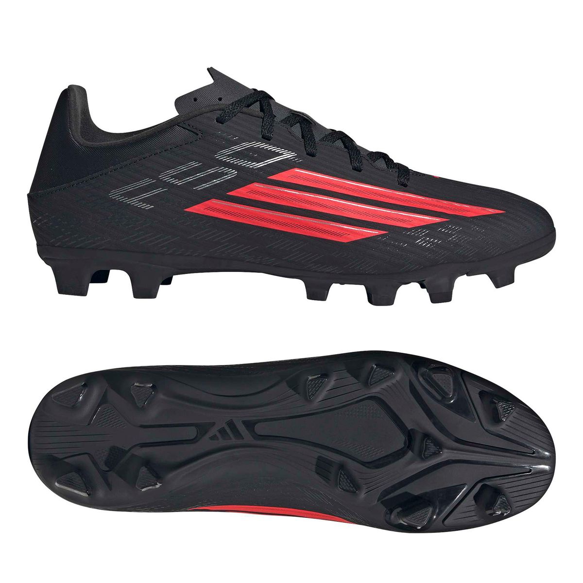ADIDAS - Guayos Adidas Hombre F50 Club Fg/Mg cancha firme