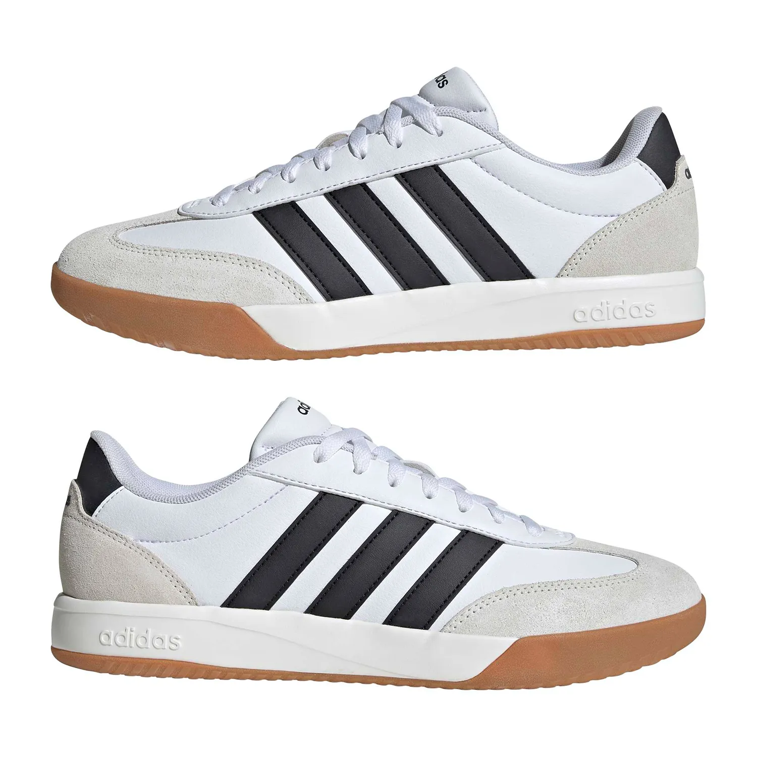 Tenis Adidas Moda VL Court FC Hombre ADIDAS | Falabella Colombia