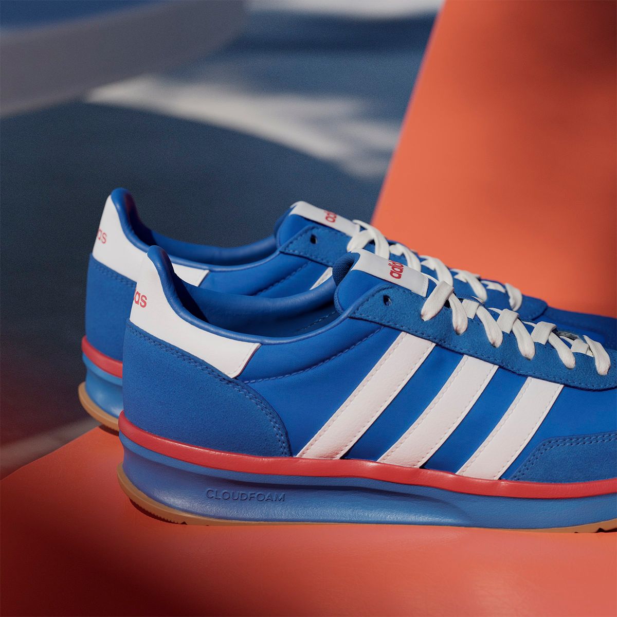 ADIDAS - Tenis Adidas Moda Run 70S 2.0 Hombre