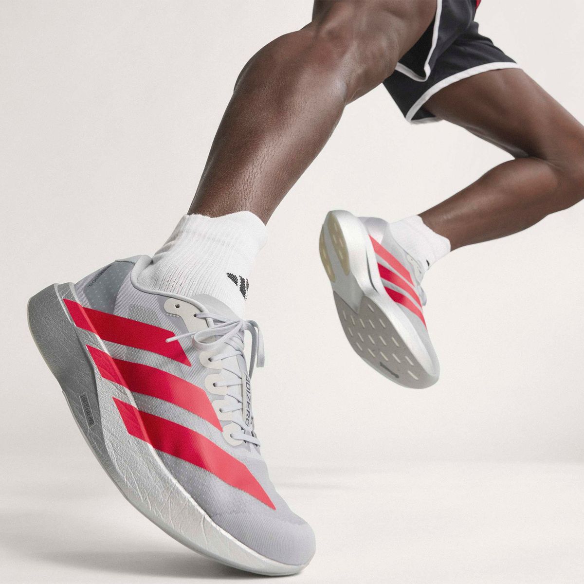 ADIDAS - Tenis Adidas Hombre Running Adizero Evo SL 