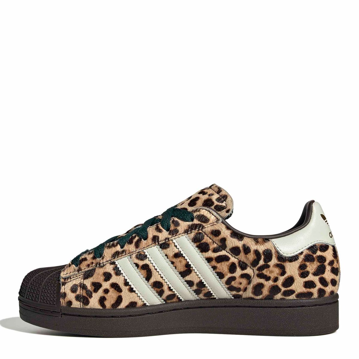 ADIDAS - Tenis Adidas Originals Moda Superstar ll Mujer