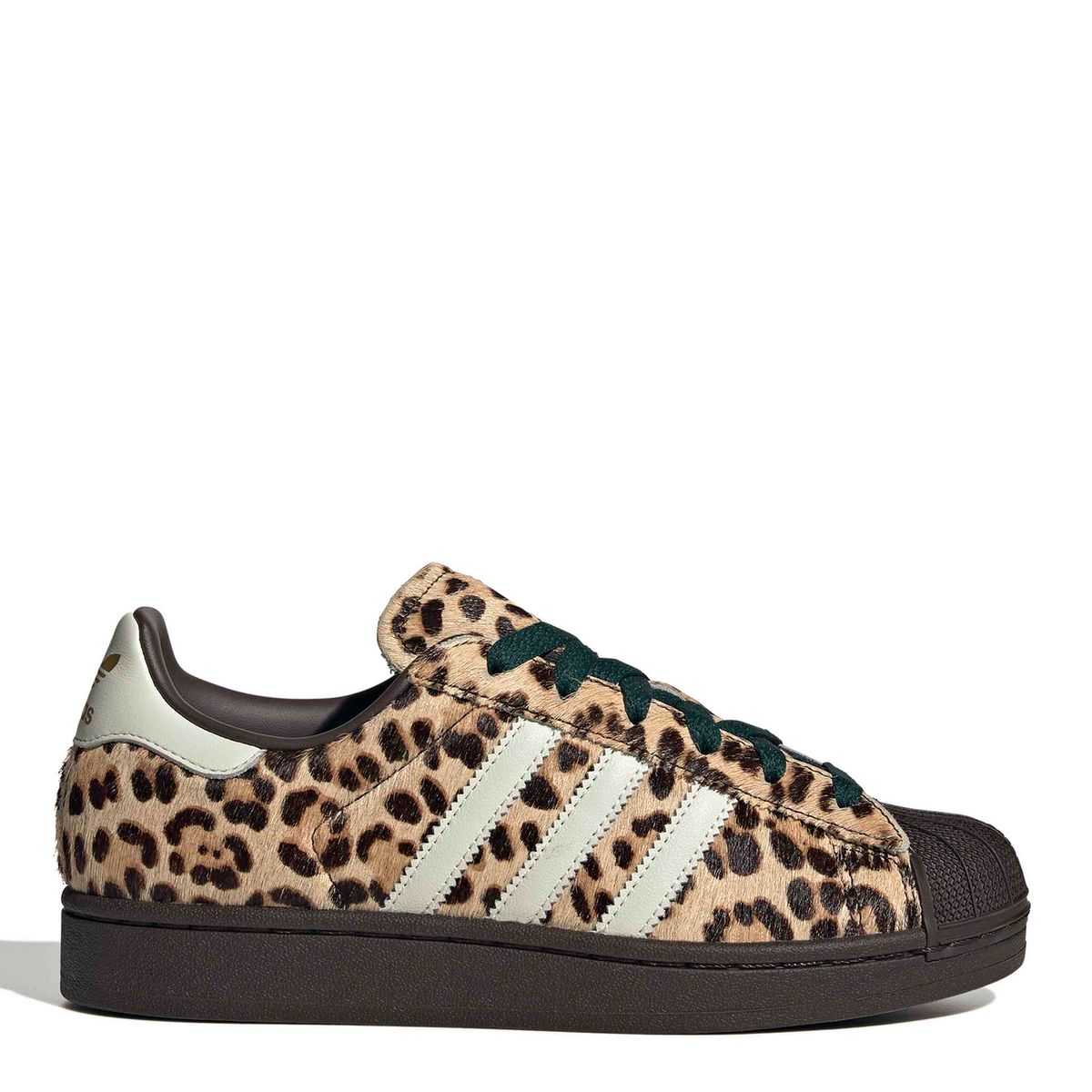 ADIDAS - Tenis Adidas Originals Moda Superstar ll Mujer