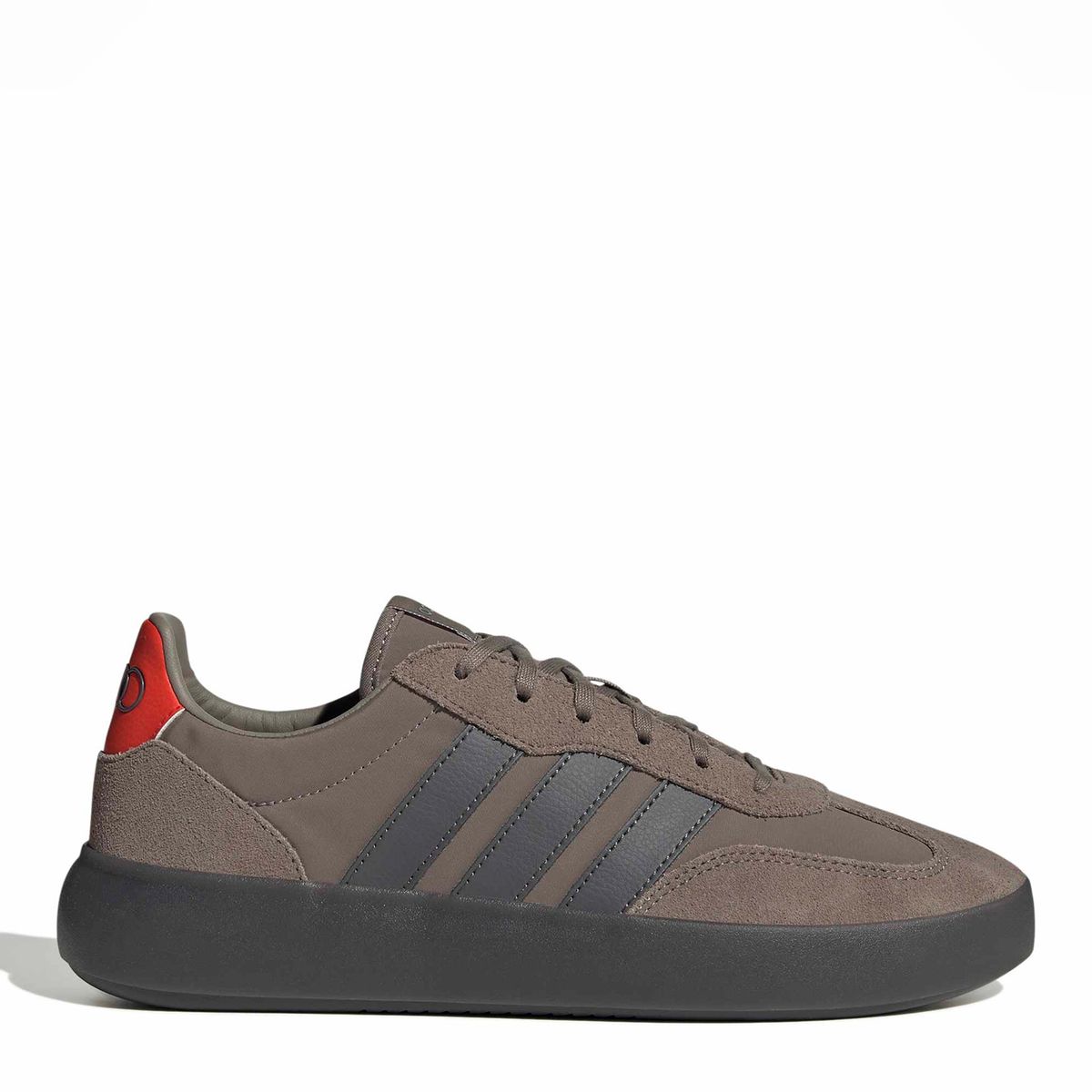 ADIDAS - Tenis Adidas Moda Barreda Decode Audi Revolut Formula 1 Hombre