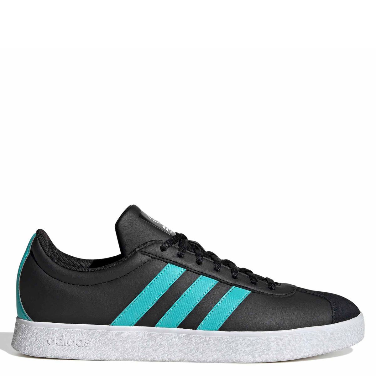 ADIDAS - Tenis Hombre Adidas Moda VL Court Mercedes Amg Petronas F1