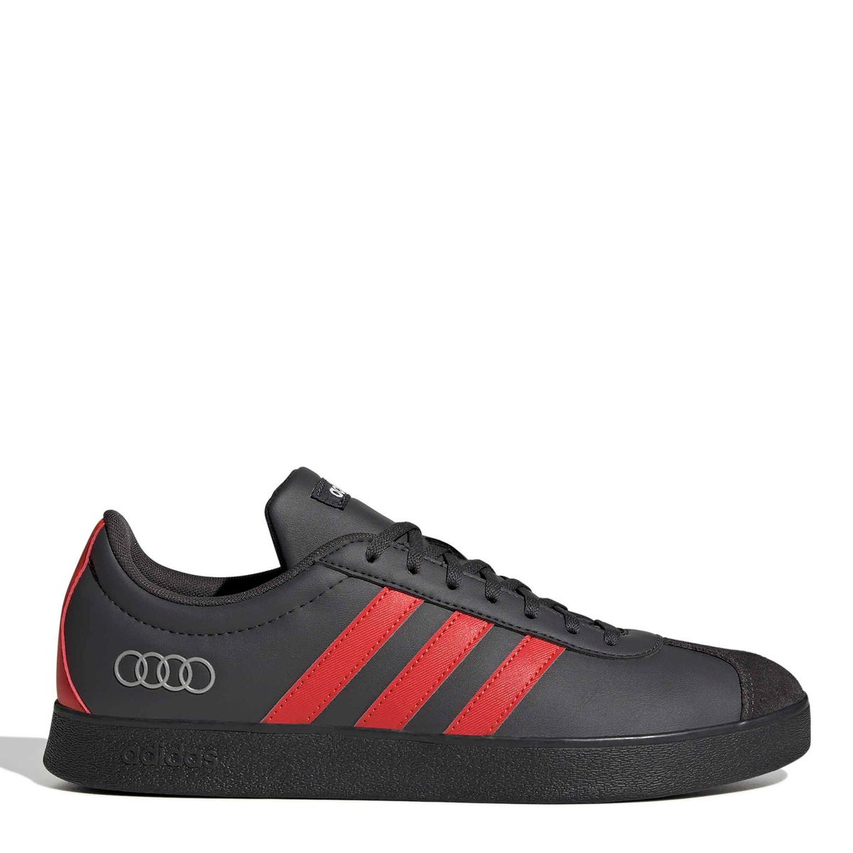 ADIDAS - Tenis Adidas Moda VL Court Audi Revolut Formula 1 Hombre