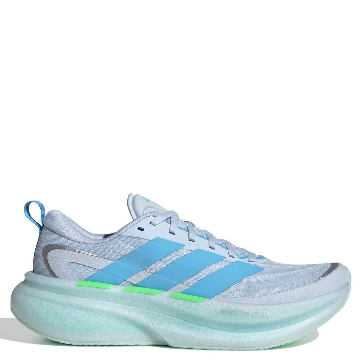 ADIDAS - Tenis Adidas Mujer Running Supernova Glide 
