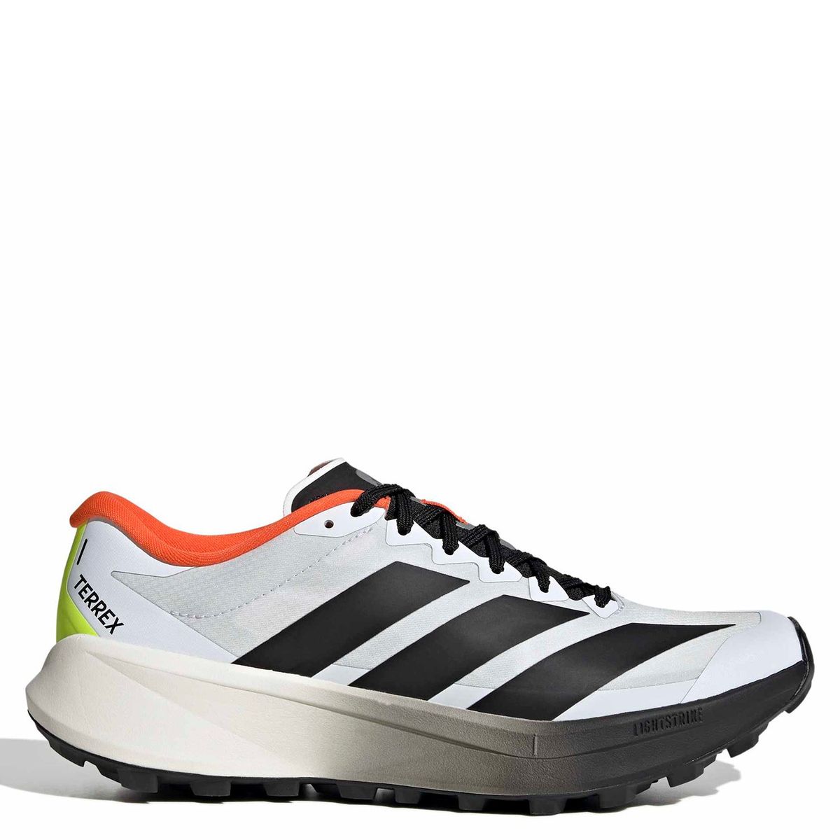 ADIDAS - Tenis Adidas Hombre Outdoor Terrex Agravic 4