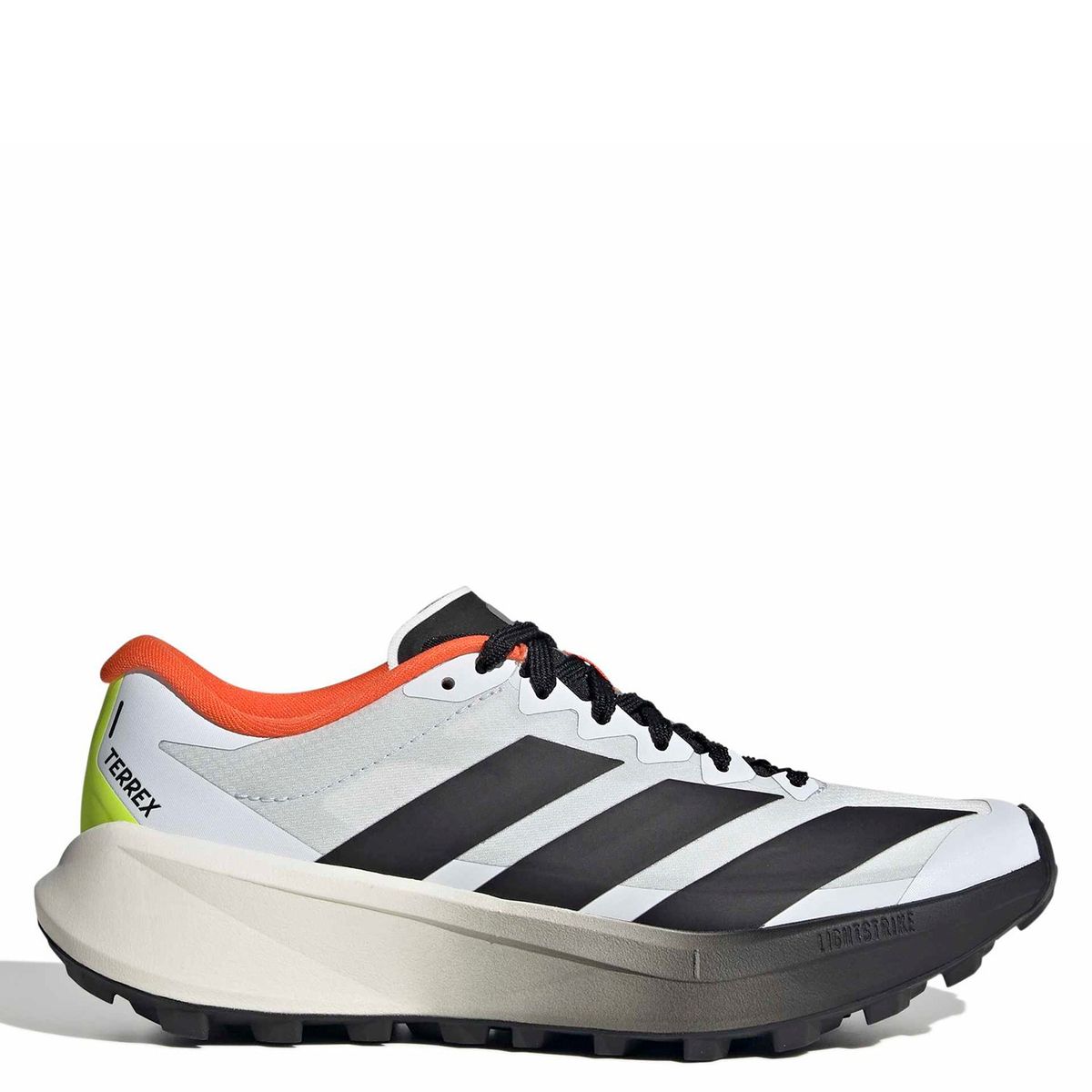 ADIDAS - Tenis Adidas Mujer Outdoor Terrex Agravic 4