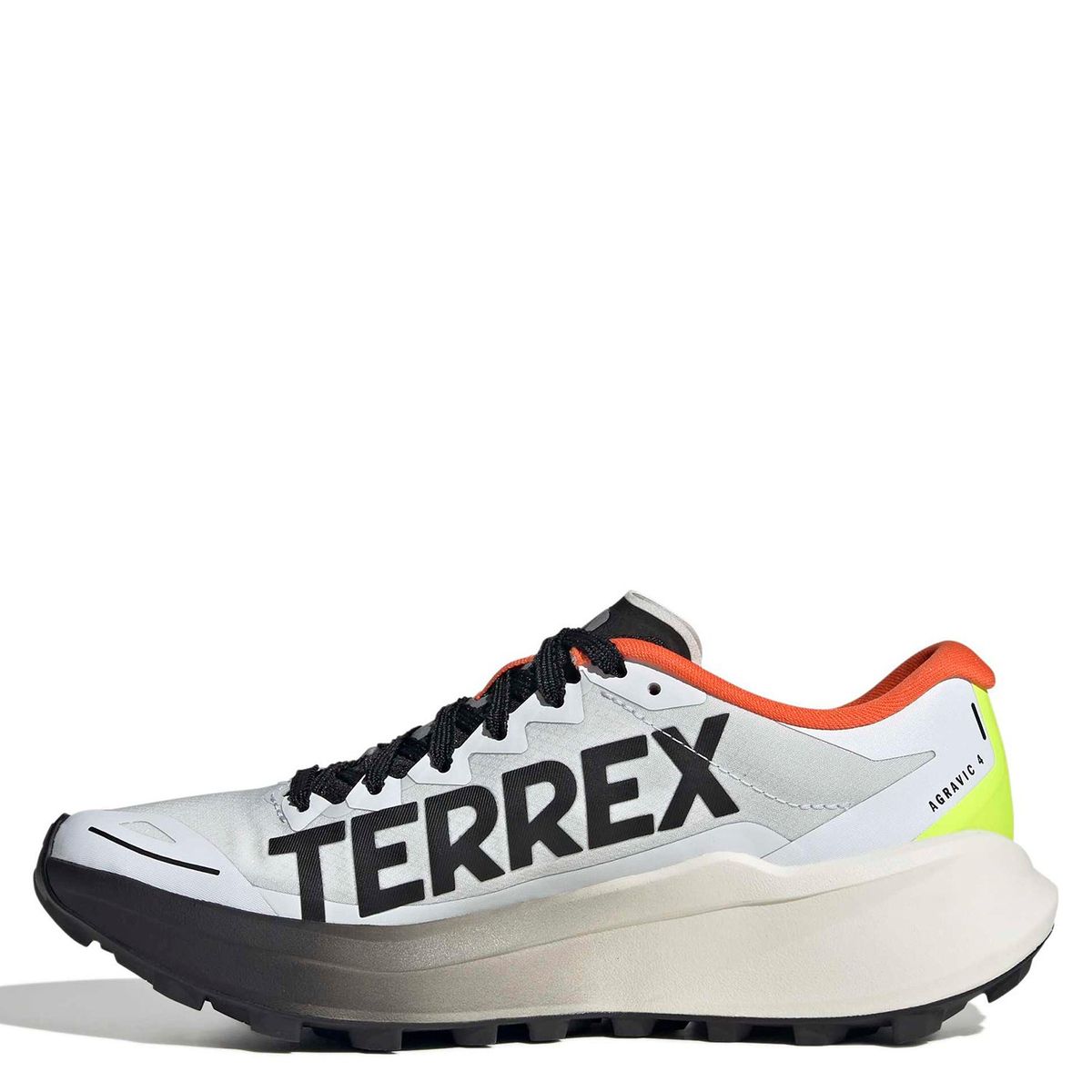 ADIDAS - Tenis Adidas Mujer Outdoor Terrex Agravic 4