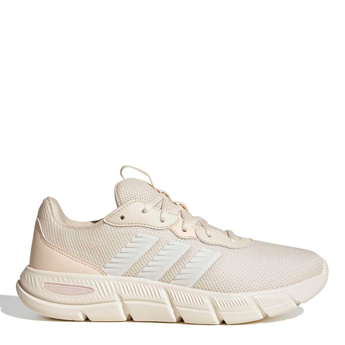 ADIDAS - Tenis Adidas Moda Cloudfoam Flex Mujer
