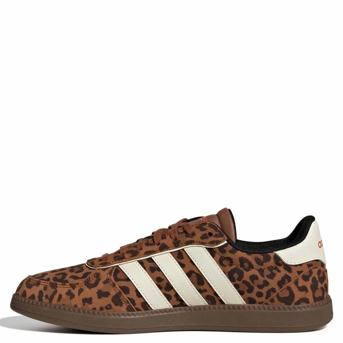 ADIDAS - Tenis Adidas Moda Breaknet Sleek Mujer