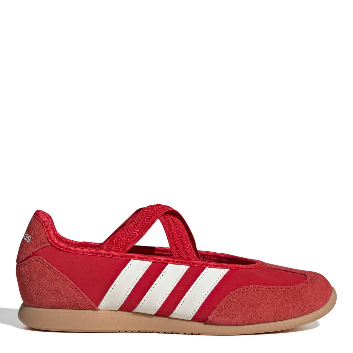 ADIDAS - Tenis Adidas Moda Barreda Mary Jane Mujer