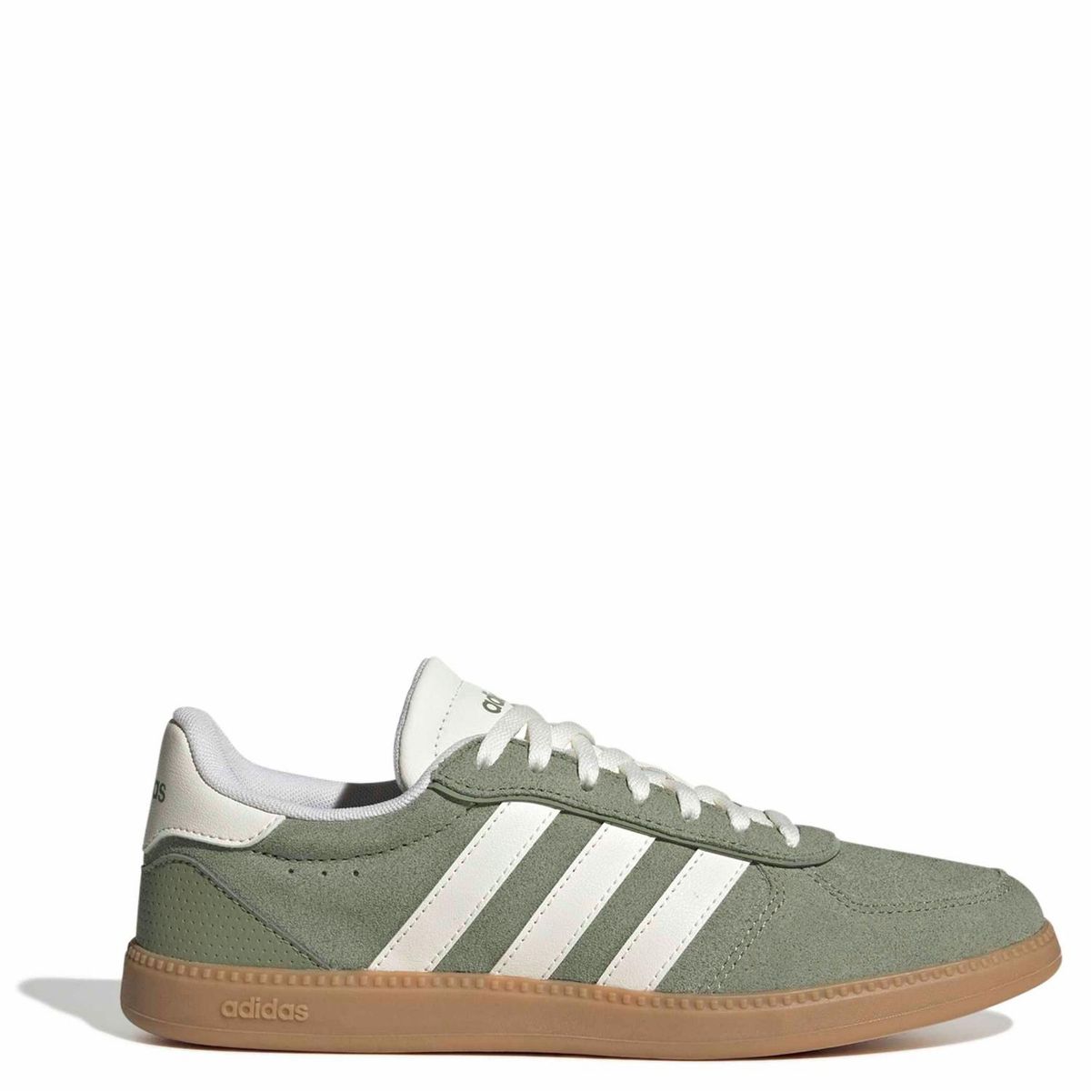 ADIDAS - Tenis Adidas Moda Breaknet Sleek Mujer