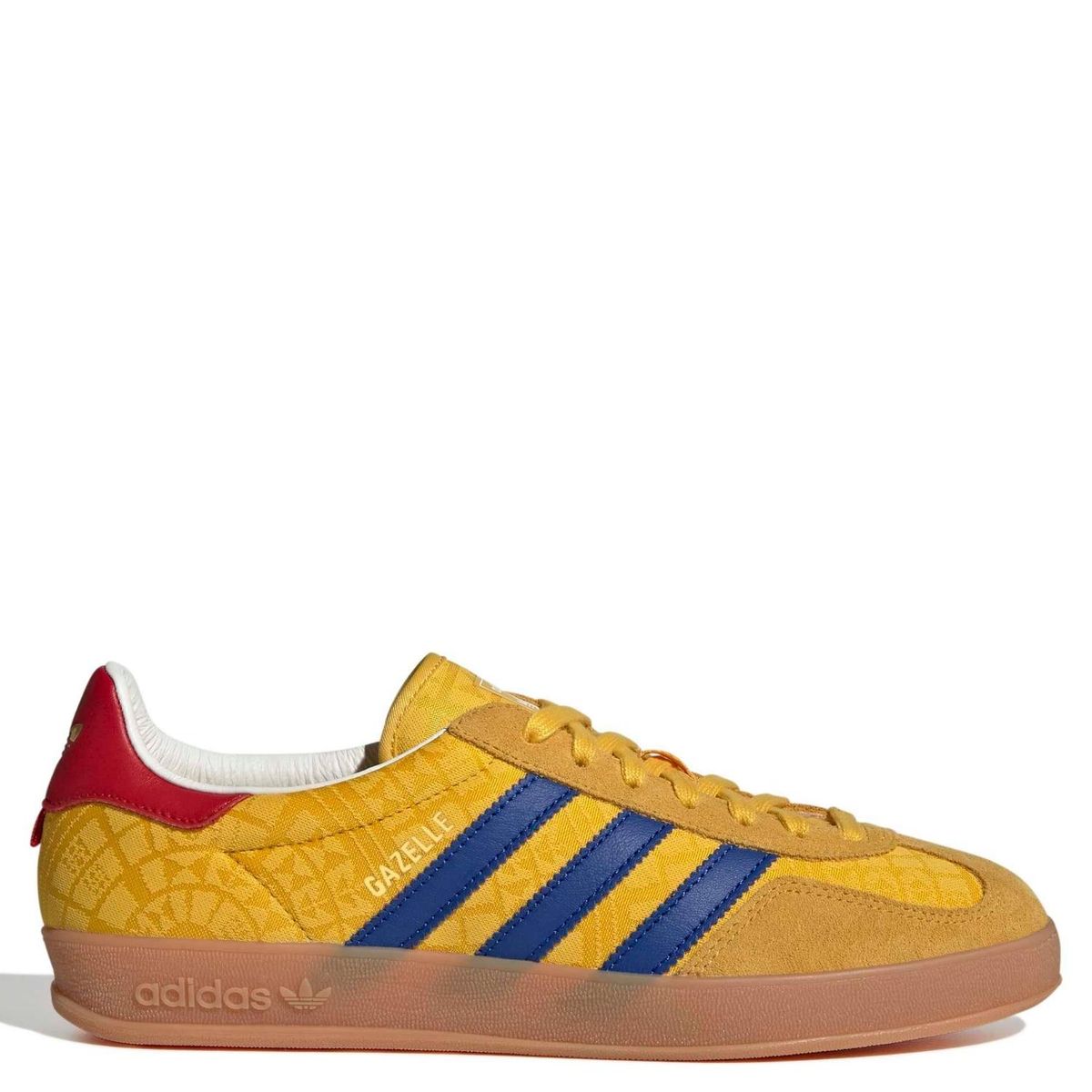 ADIDAS - Tenis adidas Originals Gazelle Indoor “Colombia” Hombre