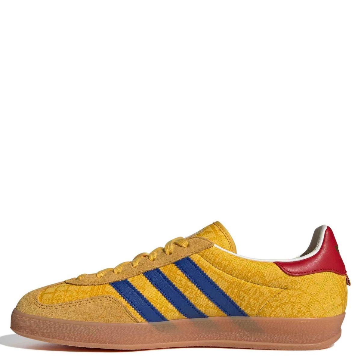 ADIDAS - Tenis adidas Originals Gazelle Indoor “Colombia” Hombre