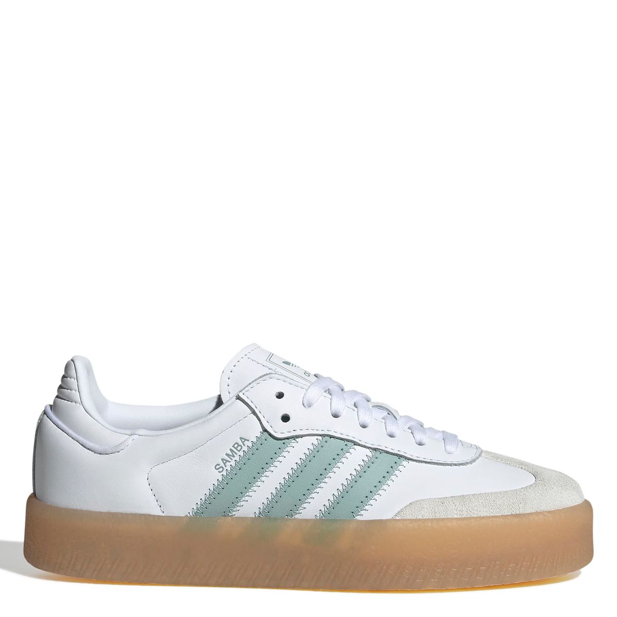 ADIDAS ORIGINALS - Tenis Adidas Originals Moda Sambae  Mujer