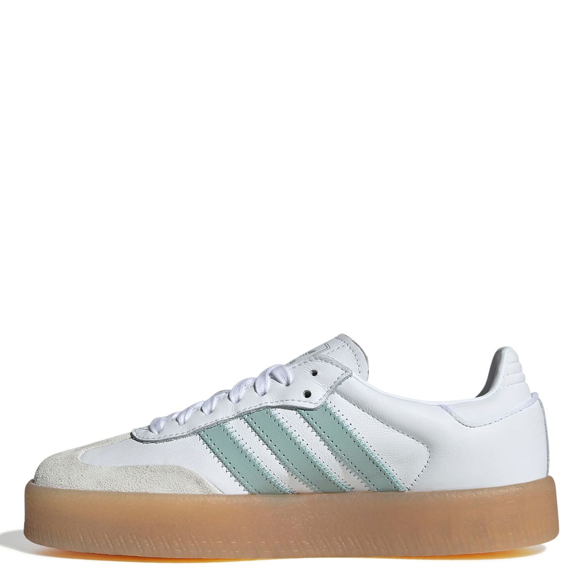 ADIDAS ORIGINALS - Tenis Adidas Originals Moda Sambae  Mujer