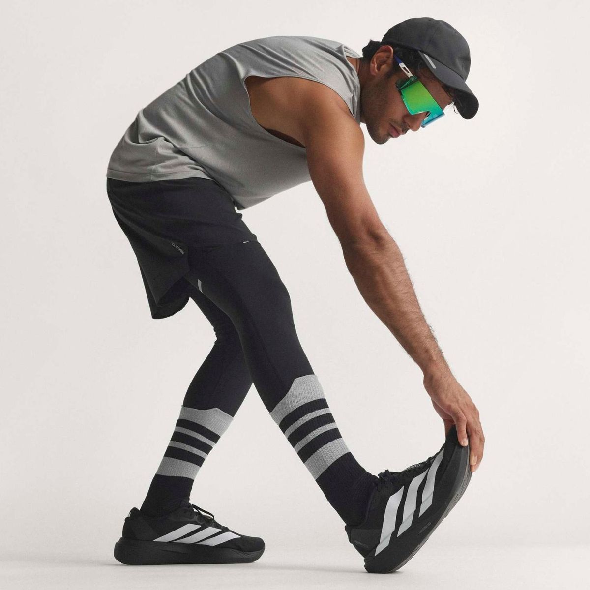 ADIDAS - Tenis Adidas Hombre Running Adizero Evo SL 