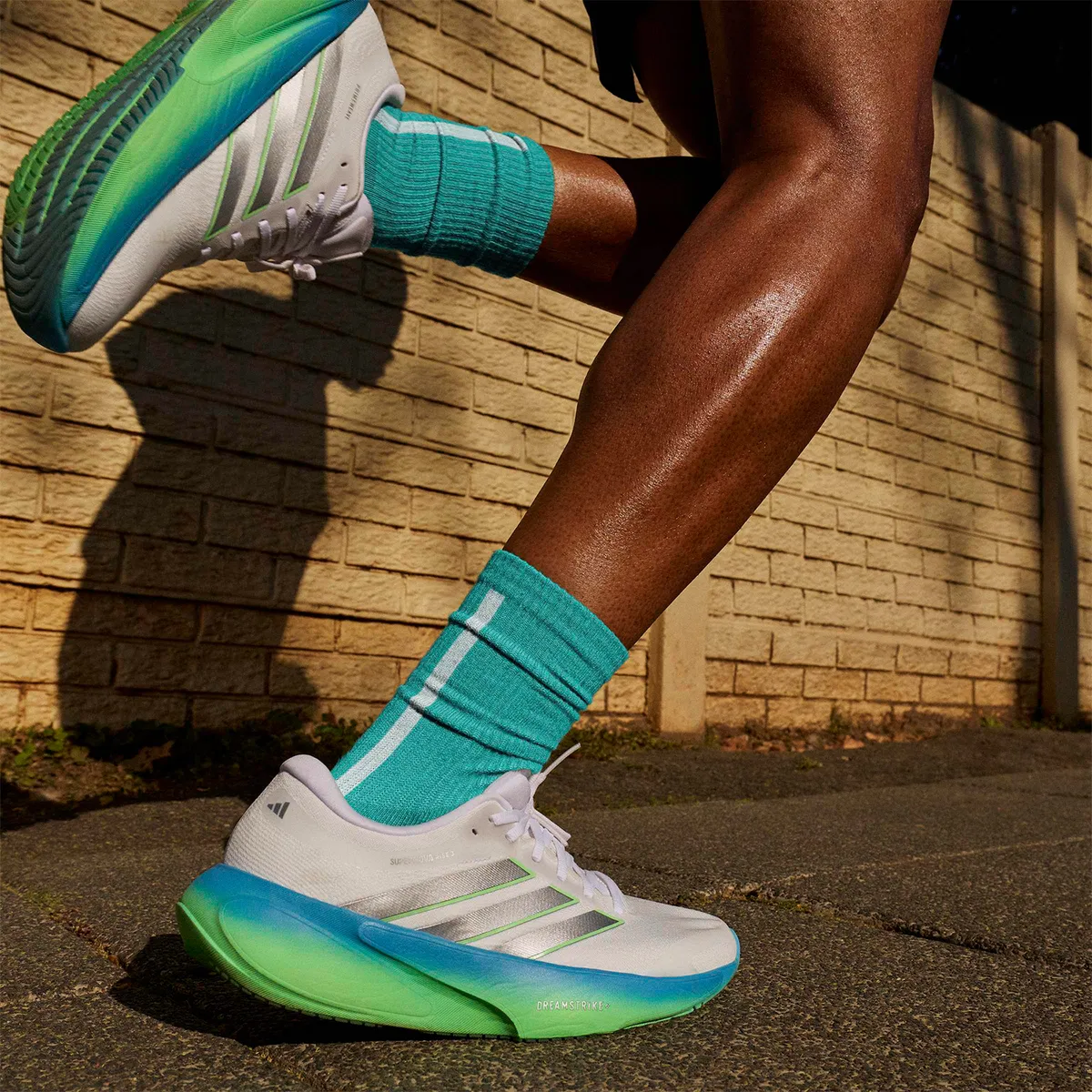 ADIDAS - Tenis Adidas Hombre Running Supernova Rise 3 
