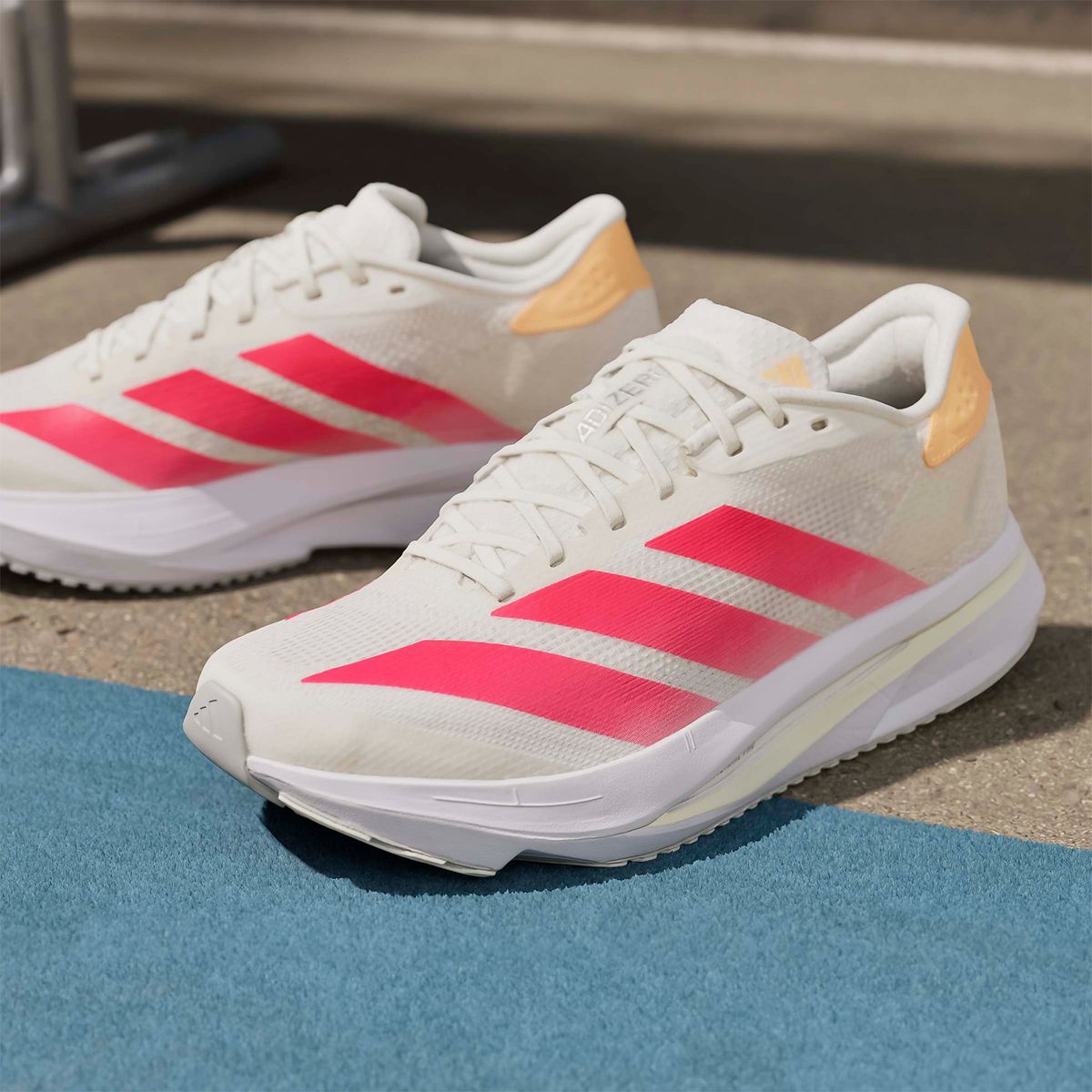 ADIDAS - Tenis Adidas Mujer Running Adizero SL 2