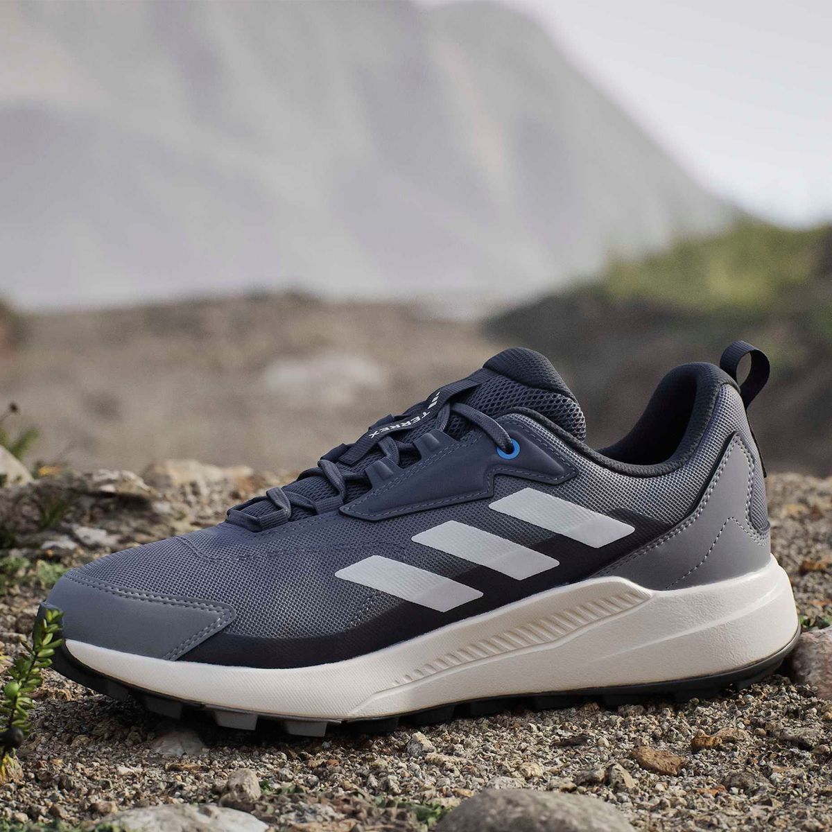 ADIDAS - Tenis Adidas Hombre Trekking Terrex Anylander