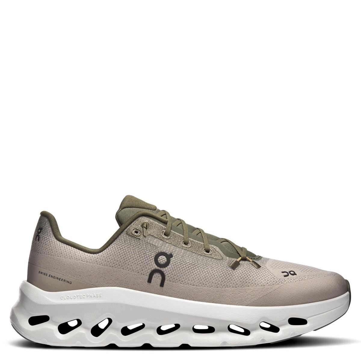 ON RUNNING - Tenis On running Moda Hombre Cloudtilt Hombre