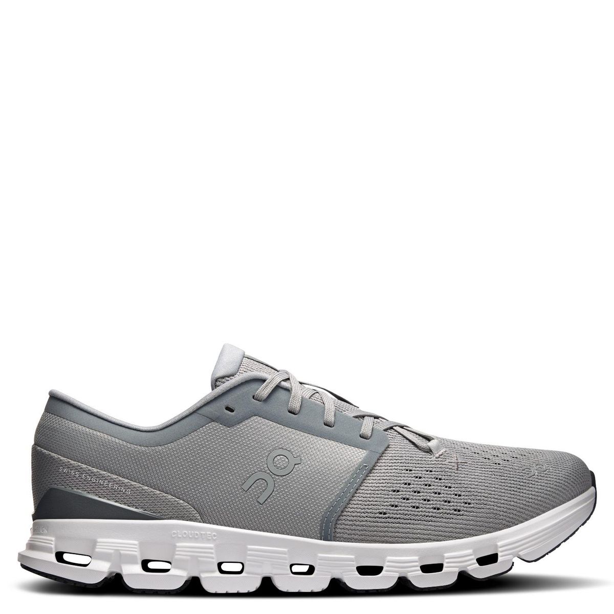  - Tenis On running Hombre Cross training Cloud X 4