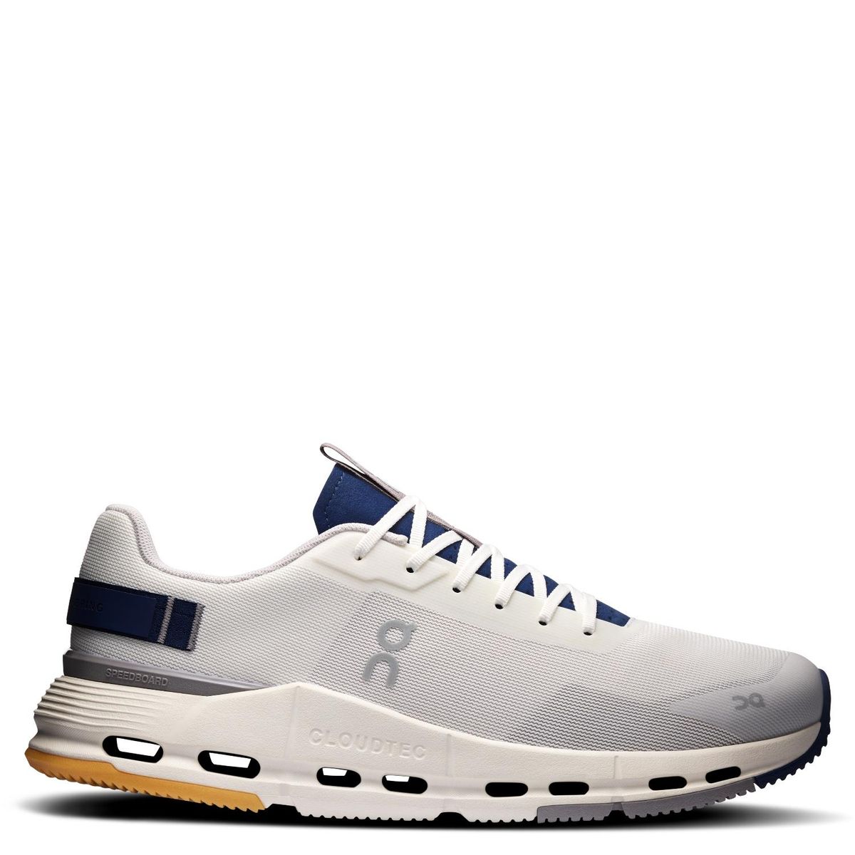 ON RUNNING - Tenis On running Moda Cloudnova Form 2 Hombre