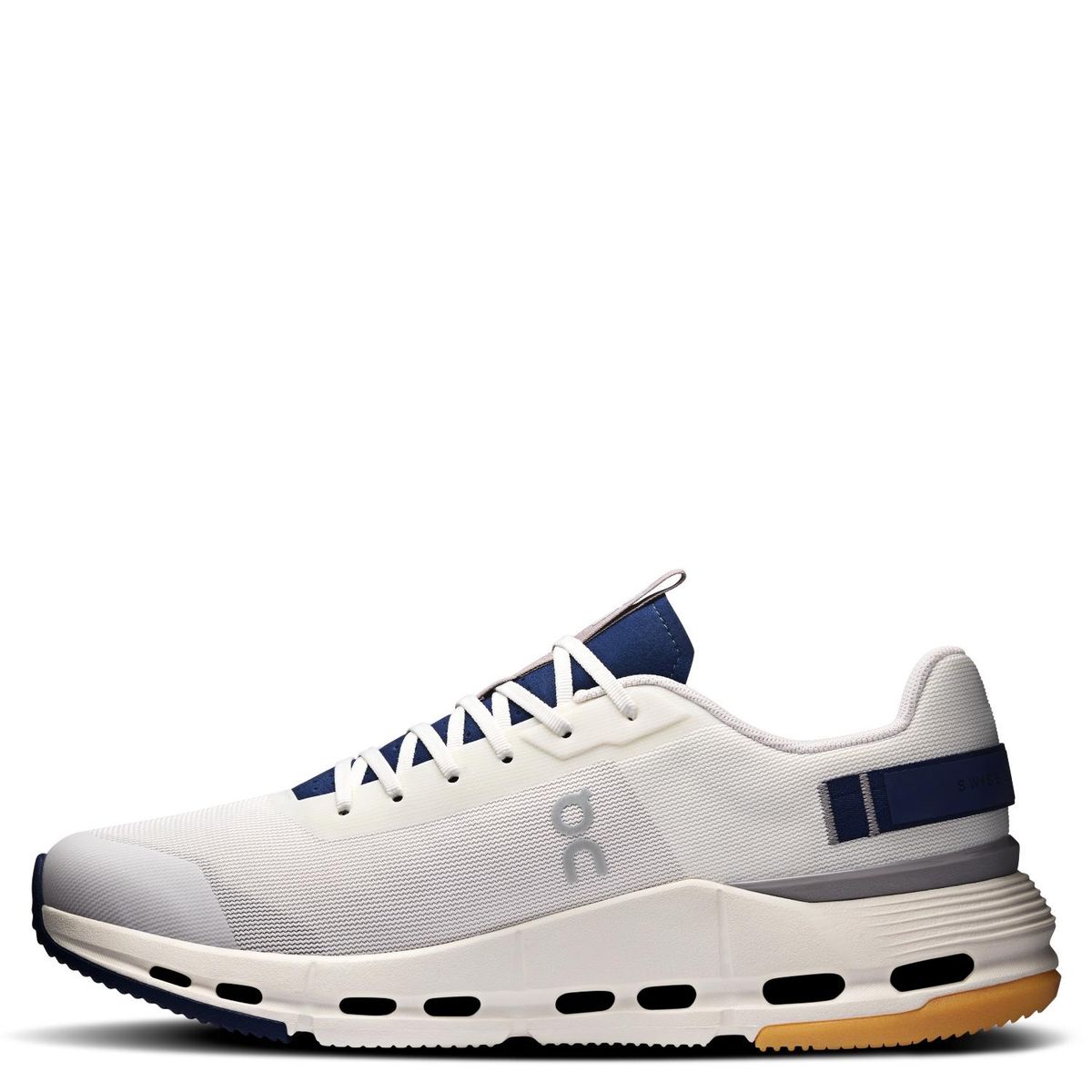 ON RUNNING - Tenis On running Moda Cloudnova Form 2 Hombre