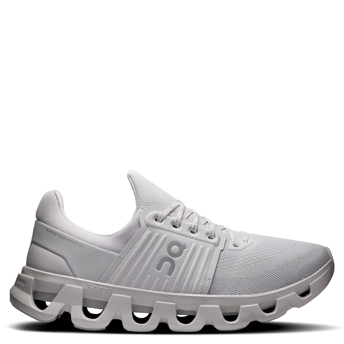ON RUNNING - Tenis On running Hombre Running Cloudswift 4 AD