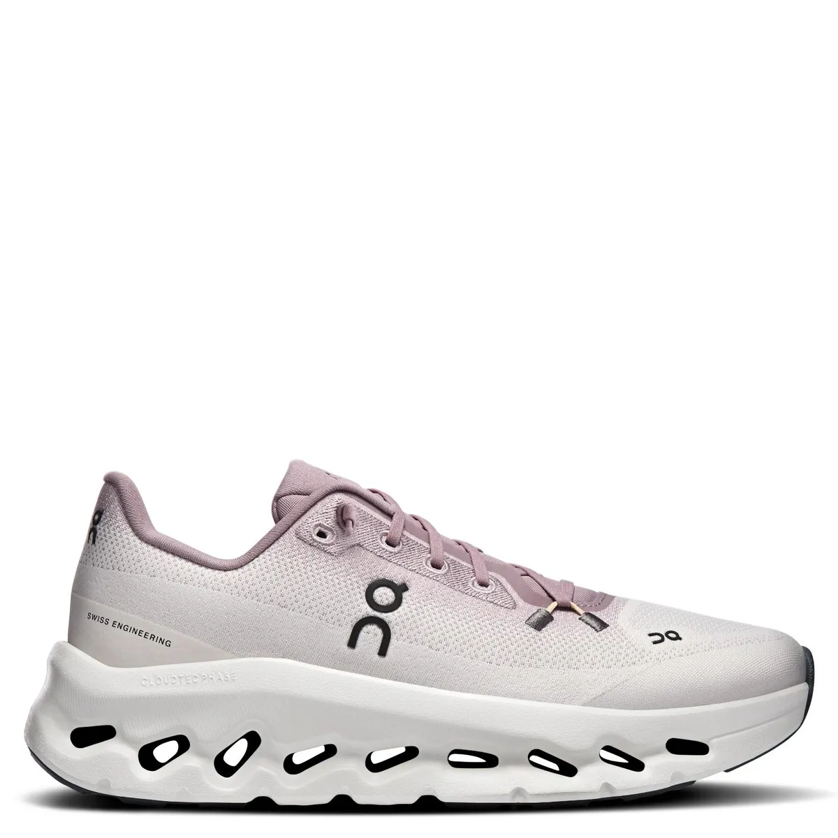 ON RUNNING - Tenis On running Moda Cloudtilt Mujer