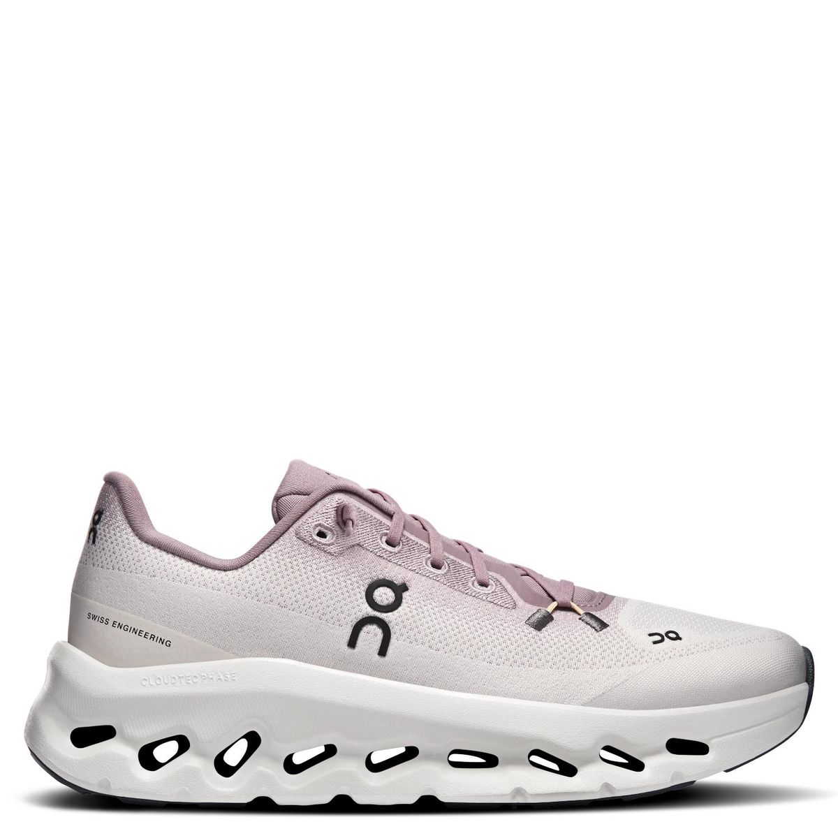 ON RUNNING - Tenis On running Moda Cloudtilt Mujer