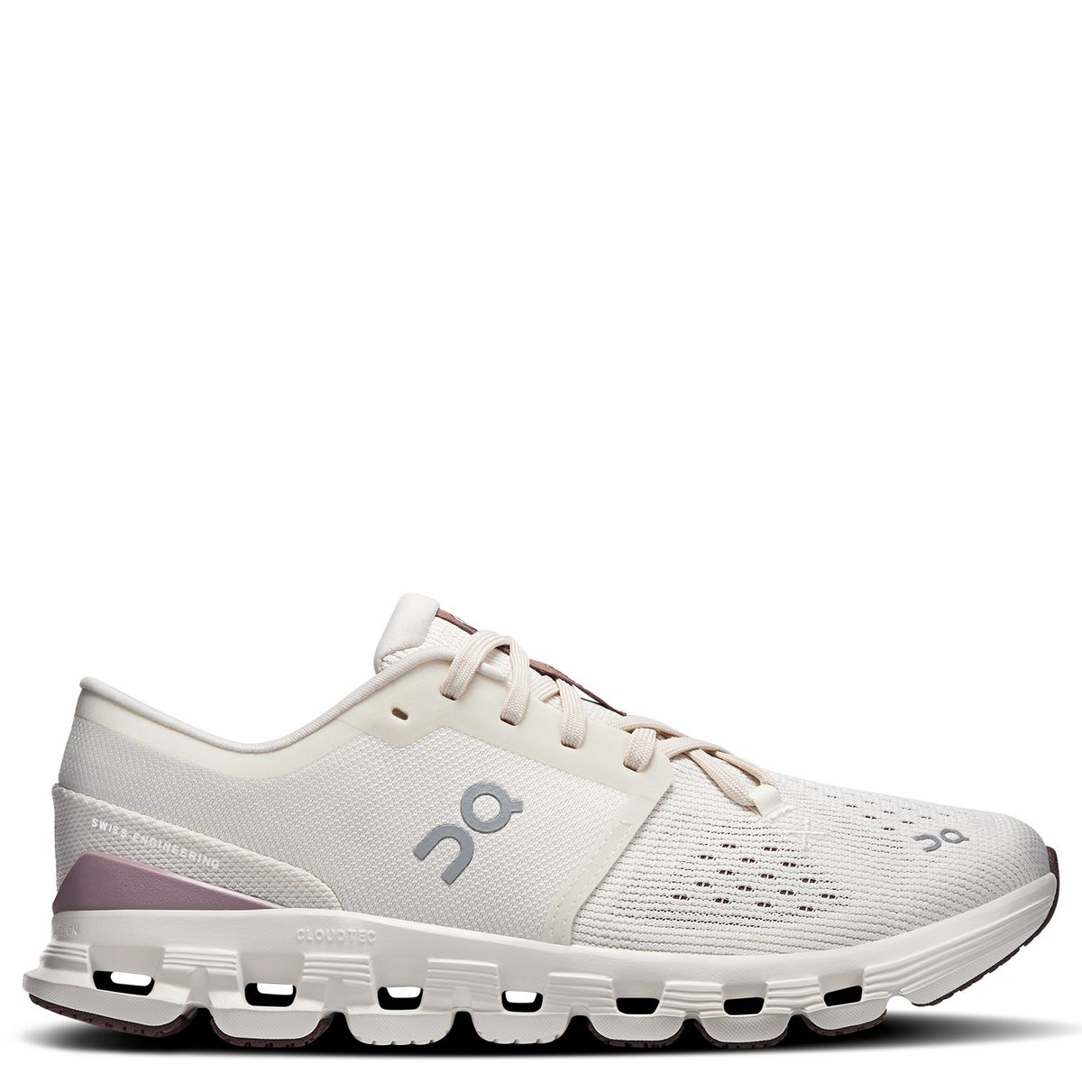 ON RUNNING - Tenis On running Mujer Cross training Cloud X 4
