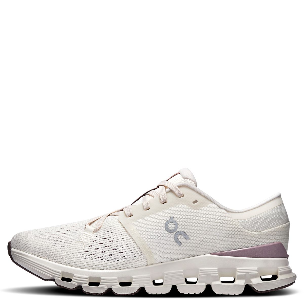 ON RUNNING - Tenis On running Mujer Cross training Cloud X 4