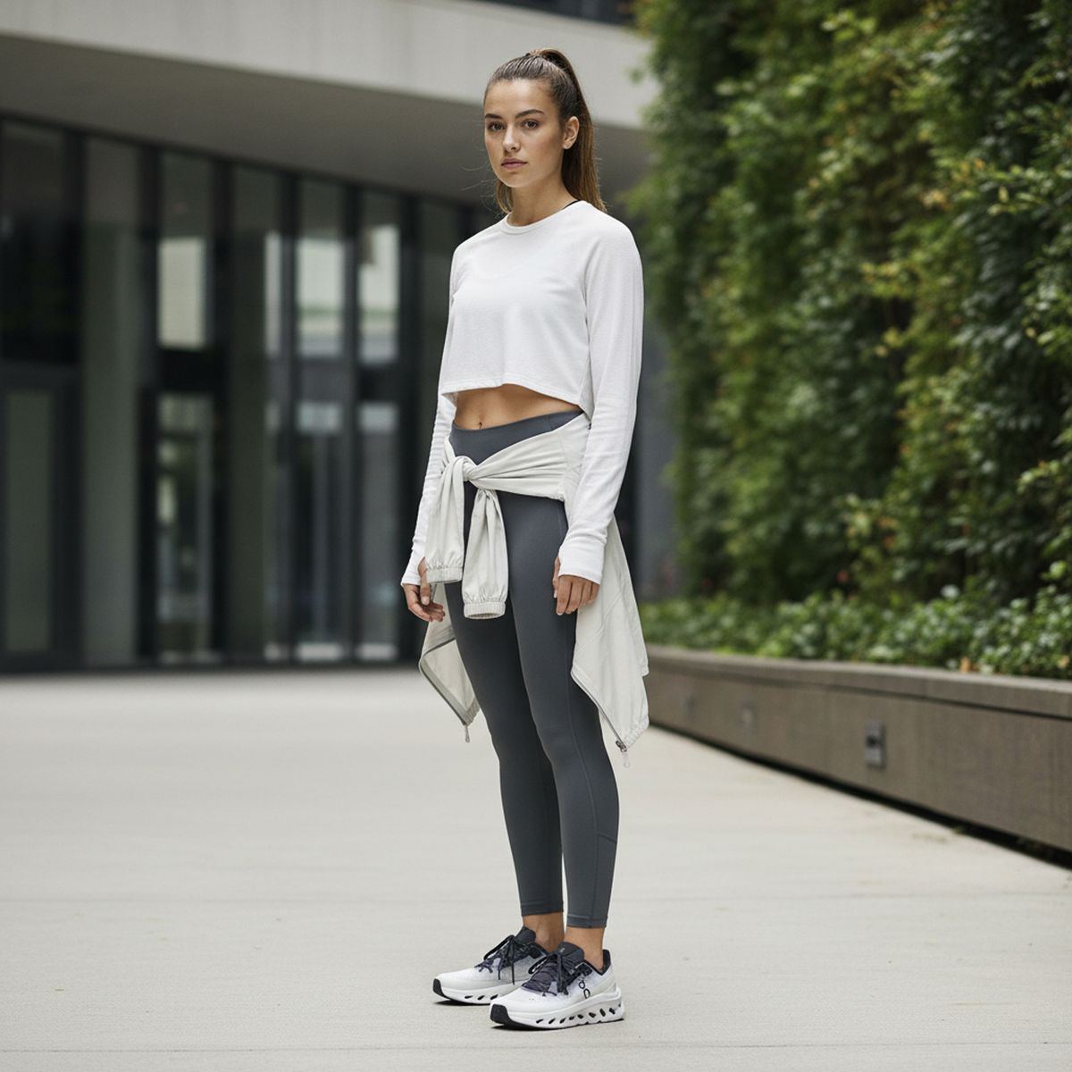 ON RUNNING - Tenis On running Moda Cloudtilt Mujer