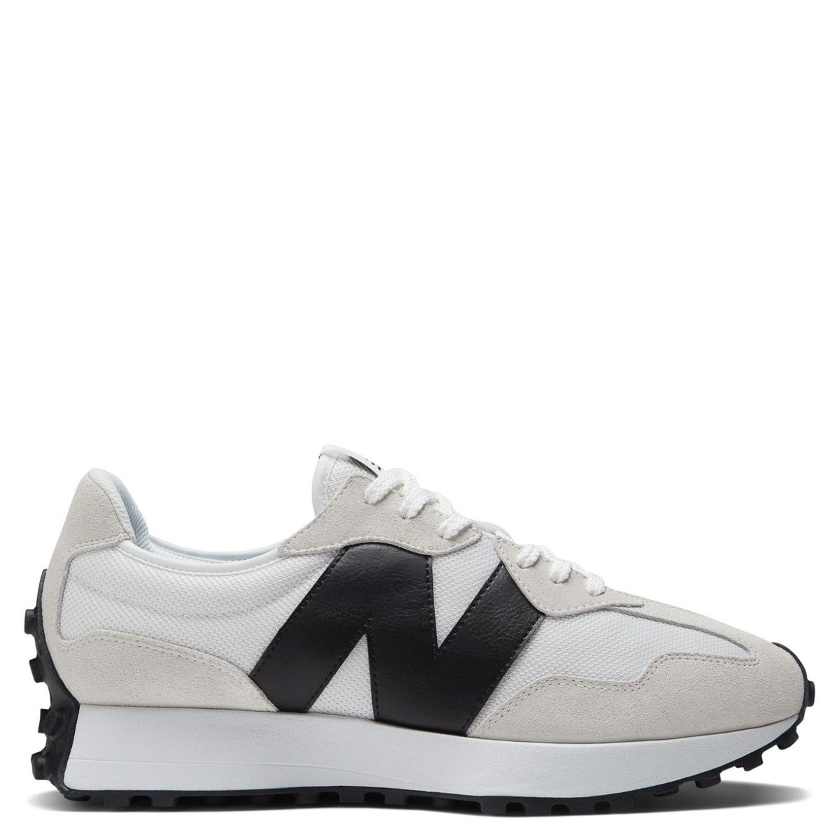 NEW BALANCE - Tenis New Balance Moda 327 Hombre