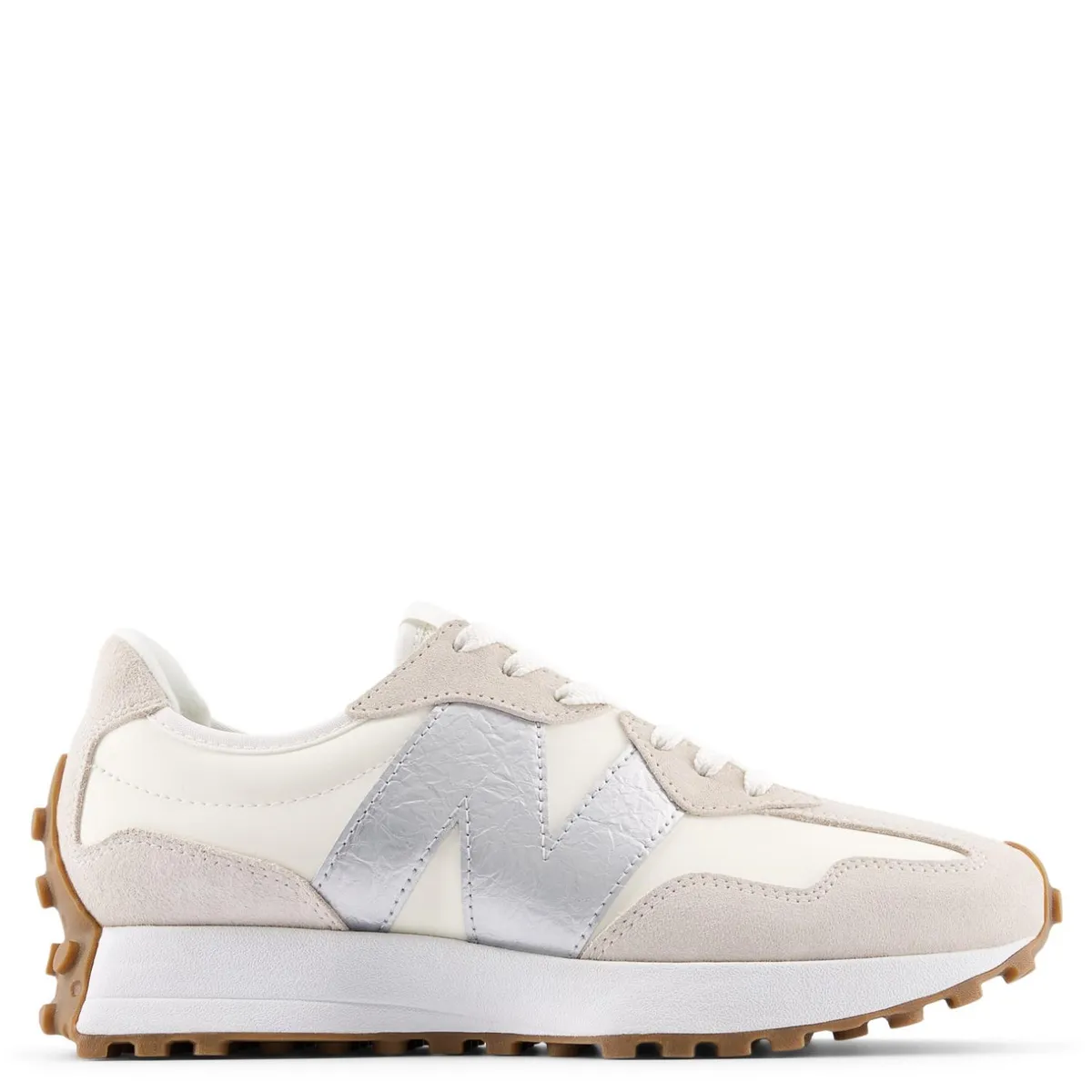 NEW BALANCE - Tenis New Balance Moda 327 Mujer