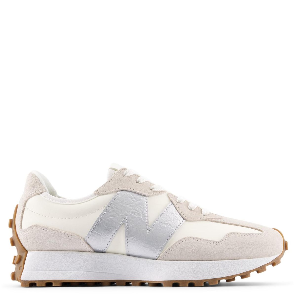 NEW BALANCE - Tenis New Balance Moda 327 Mujer