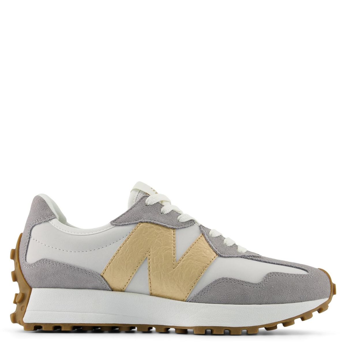 NEW BALANCE - Tenis New Balance Moda 327 Mujer