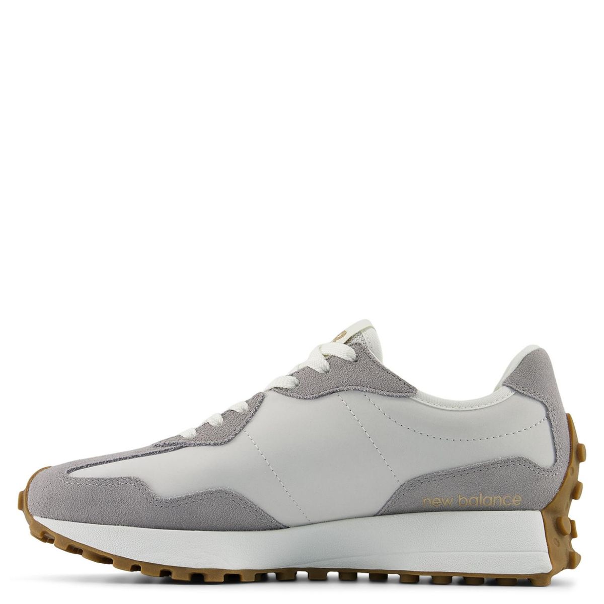 NEW BALANCE - Tenis New Balance Moda 327 Mujer