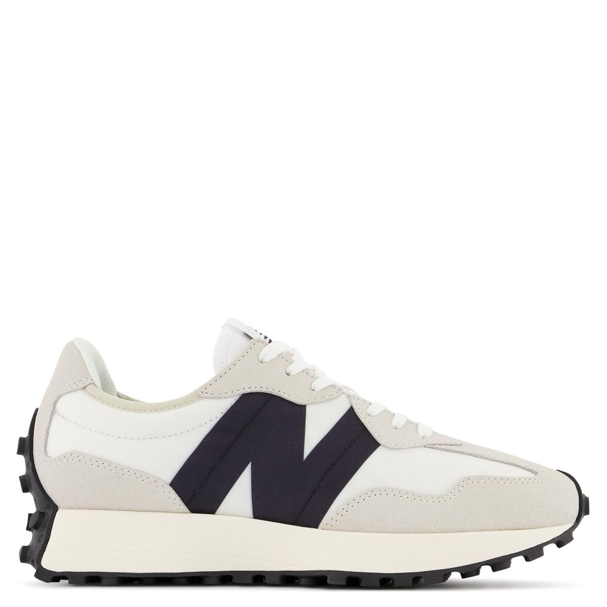 NEW BALANCE - Tenis New Balance Moda 327 Mujer