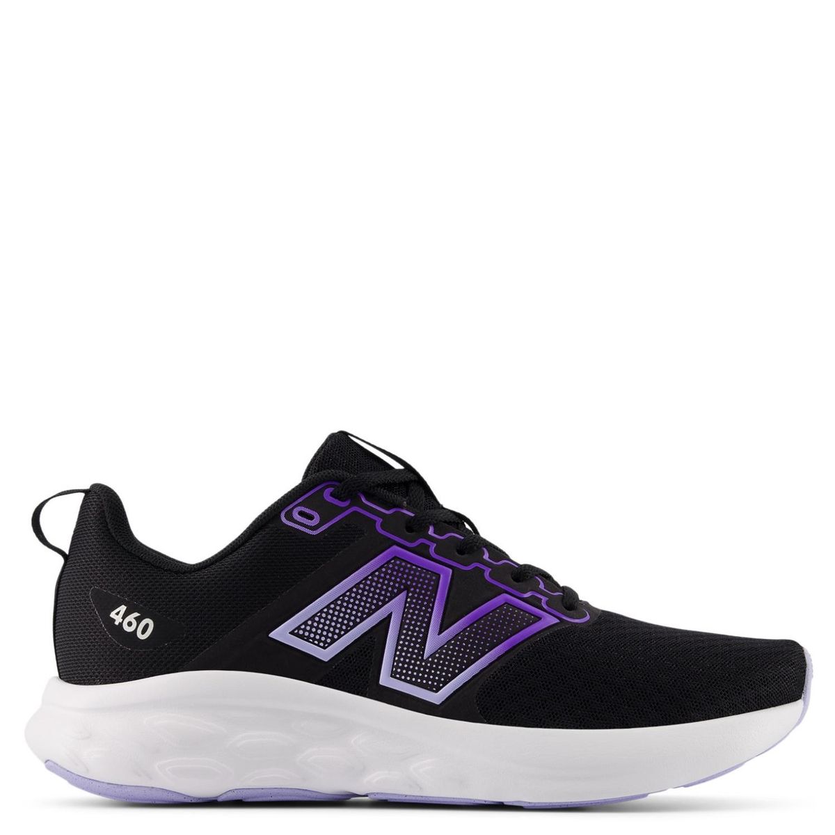 NEW BALANCE - Tenis New Balance Mujer Running 460 V4