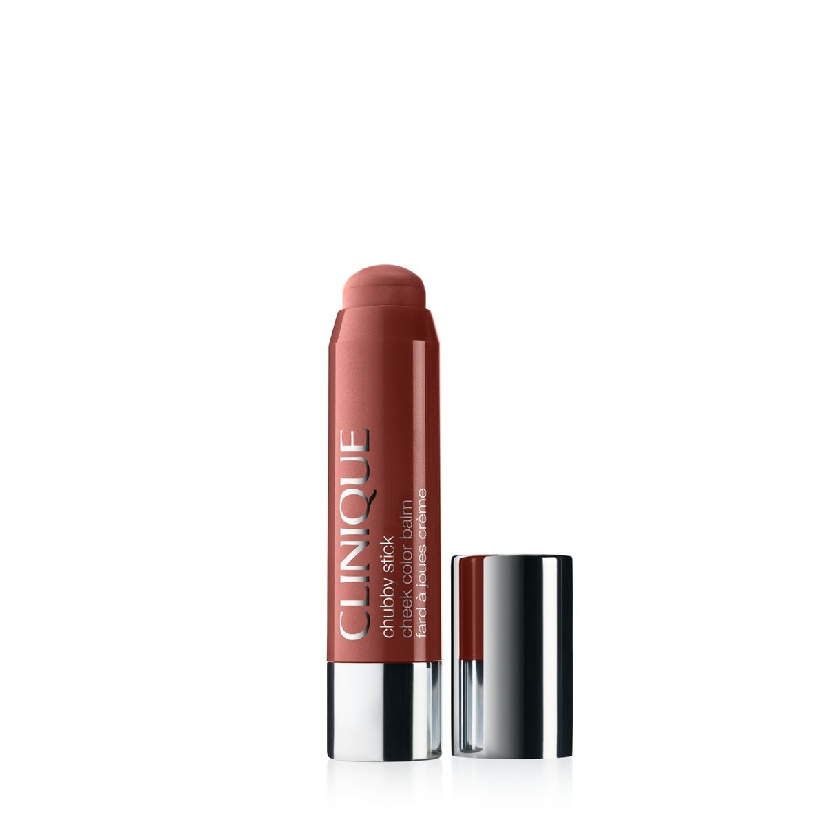 CLINIQUE - Rubor En Barra Clinique Con Color Chubby Stick Clinique
