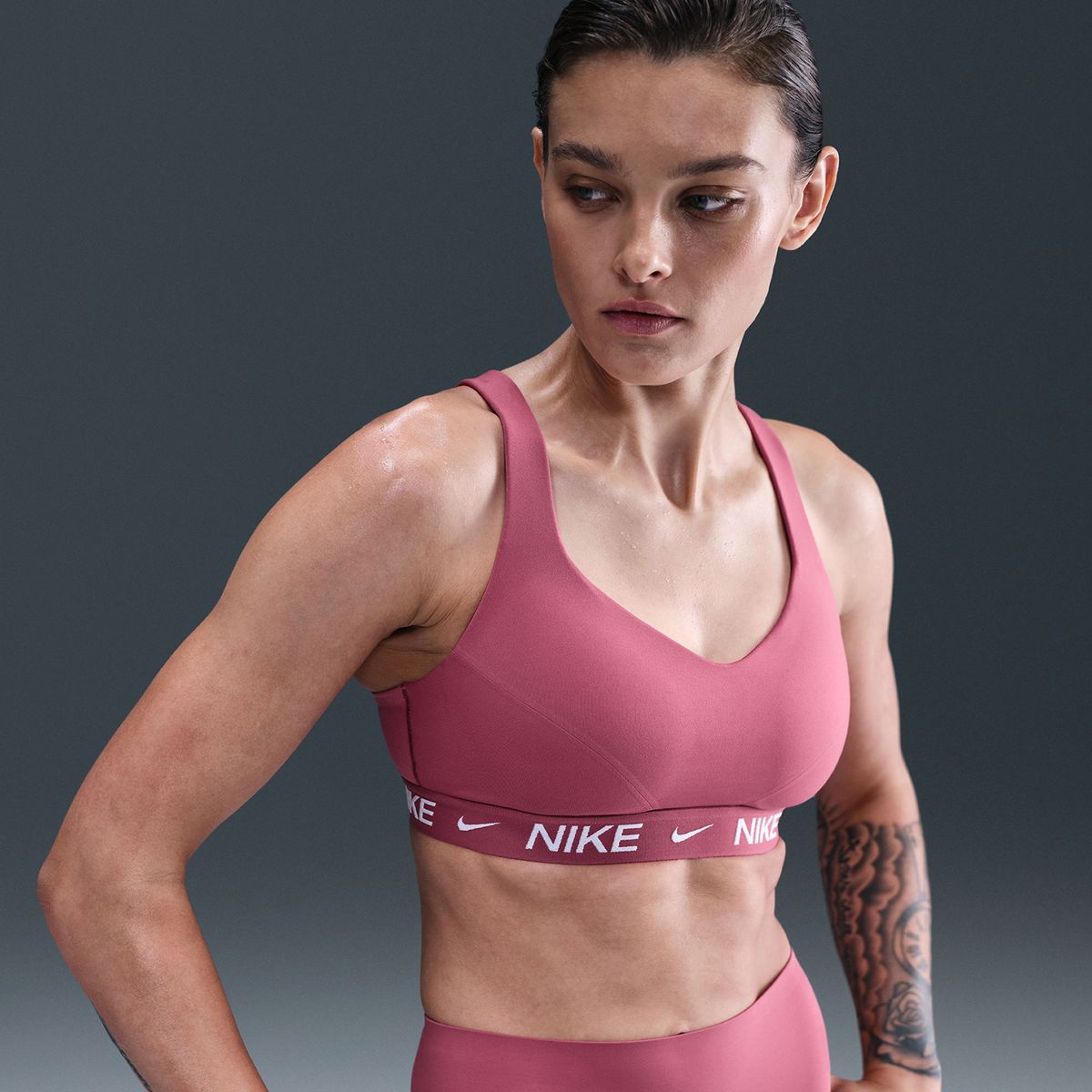 DIADORA - Top Deportivo Training Mujer Nike