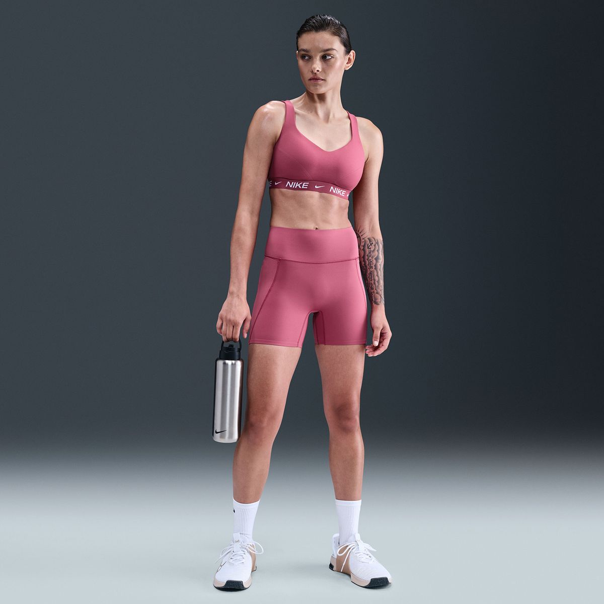 DIADORA - Top Deportivo Training Mujer Nike